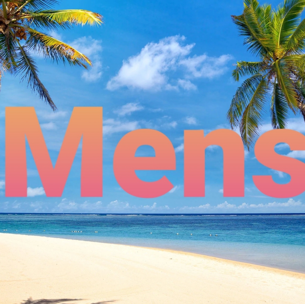 Browse Menswear Here